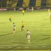 Giugliano-Sorrento, avanti i rossoneri in Coppa: il report