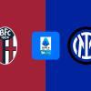 Serie A LIVE! Aggiornamenti in tempo reale di Bologna-Inter
