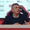 Ancona, mister Maurizi: «Servono i risultati, vincere qui in Serie D è un dovere»