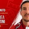 UFFICIALE: Turris, rinforzo di peso per la difesa corallina