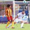 La Reggina fuori dalla Coppa: l'Igea Virtus rimonta e vince nel recupero