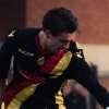 Sorrento, sirene di mercato per Antonio Sabbatani: Reggiana, Catania e Perugia sul bomber