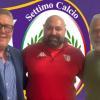 Settimo Calcio, Andrea Caricato è il nuovo allenatore