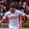 Pistoiese, ufficiale il rinnovo di Simone Biagi: la maglia numero 10 ancora in orange