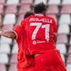 Serie D, girone C: squillo Triestina, colpo esterno del Cjarlins. Capitombolo Campodarsego