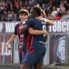 Serie D, Girone C: La Luparense vola sulle ali di Diallo, cade il Cjarlins. "Caso" Triestina