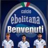 UFFICIALE: Tris di arrivi in casa Ebolitana
