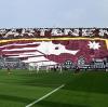 Salernitana, ha firmato un triennale l'attaccante Bevilacqua