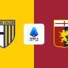 Serie A LIVE! Aggiornamenti in tempo reale di Parma-Genoa