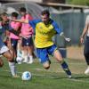 Il Chievo si arrende al Nibbiano Valtidone: due episodi decidono una gara equilibrata
