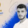 Il Bisceglie ufficializza l'attaccante Giuseppe La Monica