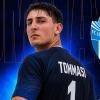 Legnago Salus, arriva Francesco Tommasi dall'Hellas Verona