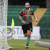 Ternana, Proietti si appresta a restare: accordo ad un passo per il centrocampista