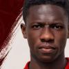 Turris, arriva l'attaccante Osman Saho dalla Boys Caivanese
