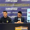 Il Licata vola, Russo si gode l'impresa: «Primo tempo perfetto, poi tanto cuore. Riportare le famiglie allo stadio è la nostra vittoria più grande»