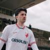 Budoni, sprint per William Mauro: il difensore mancino si avvicina