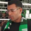 Avellino, Cheddira: «Mi ha convinto l'ambizione del club»
