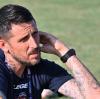 Crotone, ko contro l'Inter U23: Greco fa i conti con l'espulsione e la sfortuna