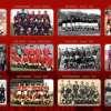 Puteolana, un calendario storico che ripercorre i 118 anni dei diavoli rossi