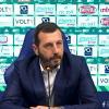 Empoli, risoluzione anticipata del contratto col diesse Stefanelli