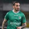 Reggina scatenata sul mercato, tentativo per Silvestri: pronto un biennale