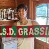 UFFICIALE: Grassina, ecco il classe 2008 Mattia Bartolini