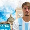 UFFICIALE: Matteo Langella firma con la Virtus Francavilla
