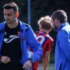 Sorianese–Real Monterotondo, Chirieletti: «È una partita difficile»