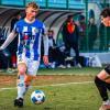 Mafezzoni rinnova il contratto con la Pro Palazzolo