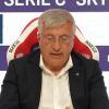 Barletta, il presidente Romano frena gli allarmismi: «Obiettivo salvezza, nessuna rivoluzione»