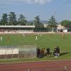 Perugia-Grosseto termina 1-1: Ladinetti su rigore risponde alla perla di Fabri