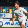 Trento, l'attaccante 2008 Fedele via a titolo definitivo: giocherà in Serie D