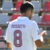 Il Ravenna saluta Matteo Rossetti: risolto consensualmente il contratto