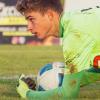 La Lucchese ha definito l’arrivo del portiere Gioele Vespier