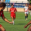 Afragolese straripante al "Moccia": poker all'Atletico Lodigiani e prima gioia per mister D'Angelo