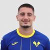 Crociato ko per Compagnon e Korac: doppia tegola per l'Hellas Verona