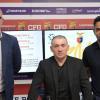 Casertana, D'Agostino: «Vogliamo ripartire da dove ci siamo fermati»