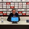Mantova, mister Modesto allo scoperto sul mercato: «La squadra è pronta al 70/80%»