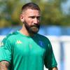 Ternana, per la panchina spunta Lorenzo Tonelli: il fresco campione d'italia under 17 nel mirino