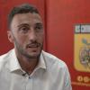Catanzaro, Pigliacelli verso il prolungamento: il portiere resterà fino al 2029