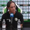 Avellino, vigilia complicata ad Ascoli. Nesta: «La partita più difficile in assoluto»