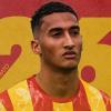 UFFICIALE: Il Giulianova toglie dal mercato Thiago Menna