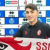 UFFICIALE: Il Bari annucnia l'arrivo di Esposito