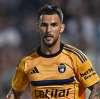 Palermo, caccia al centrocampista: occhi su Estevez, Marin e Romano