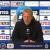 SPAL, Parlato dopo l'1-1 col Cittadella Modena: «Servono dettagli, stiamo valutando innesti in tutti e tre i settori»