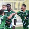 Real Forio, carattere da Serie D: a Gravina finisce 2-2