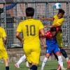Valenzana Mado e Saluzzo si sfidano per il pass dei Trentaduesimi