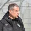 Presenza Felleca sul campo della Ternana: Corda pronto al ruolo nell'area tecnica