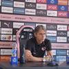 Palermo, brutta tegola per Inzaghi in difesa: «Ha provato in tutti i modi, ma non lo rischierò»