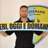 UFFICIALE: Arzignano, firma un 28enne ex Foggia e Altamura